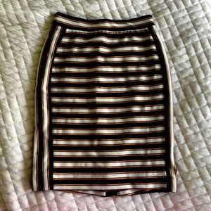 Banana republic skirt. Never worn